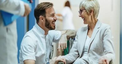 Planos de saúde para PcDs