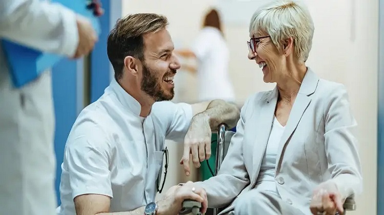 Planos de saúde para PcDs