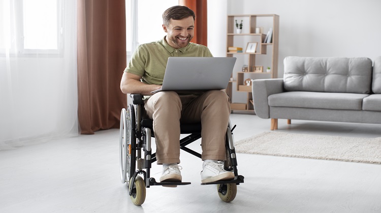 redes sociais e inclusão