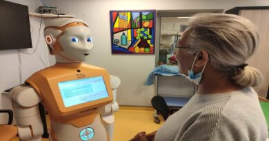 tecnologia assistiva para pcd