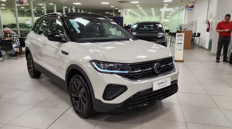 carro PcD com isenção em SP