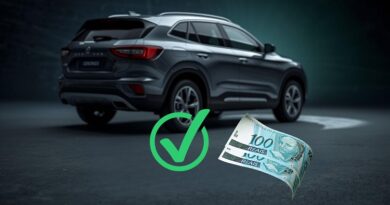 carro pcd com isenção de impostos