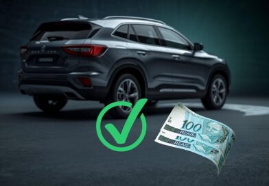 carro pcd com isenção de impostos