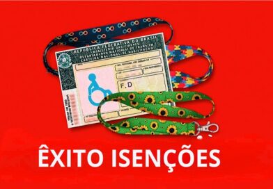 CNH Especial e Isenção PcD Sem Dor de Cabeça? A Êxito Isenções Mostra que é Possível