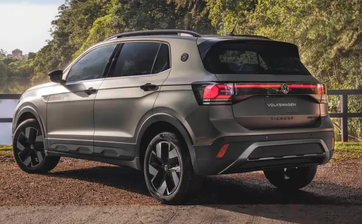 SUVs para PcD até R$ 120 mil: opções automáticas mais procuradas em 2026