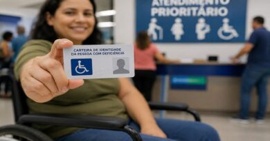 carteira nacional pcd