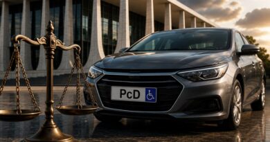 carro pcd