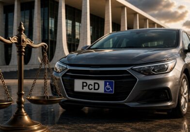 carro pcd