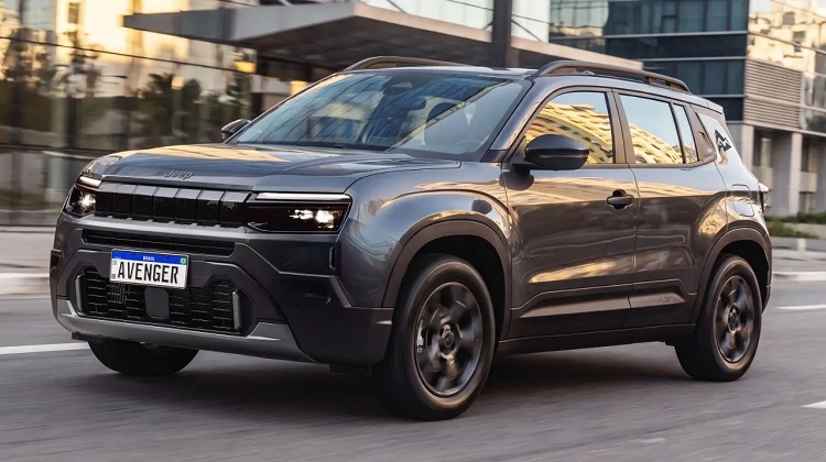suvs com isenção pcd