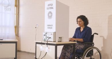 Seus direitos na hora de votar nas eleições de 2026: guia para pessoas com deficiência eleições de 2026