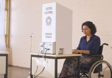 Seus direitos na hora de votar nas eleições de 2026: guia para pessoas com deficiência eleições de 2026
